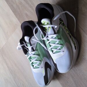 Nike Zoom Freak 4 "Greek Coastline" Size 9